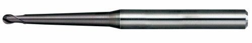 日進物の具 果てしが無い上塗り ロングテーパーネックボールEM MRBTN230 R2X1゜X60