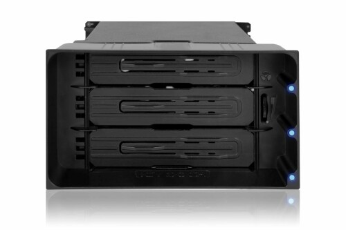 ICYDOCK flexiDOCK 5.25\