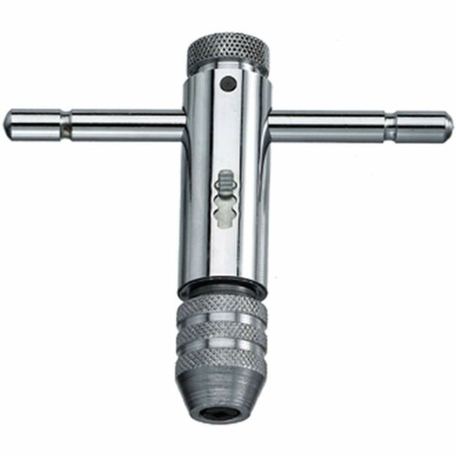スタビレー ラチェットタップホルダー 2-5mm 12915-1｜アルメリア店