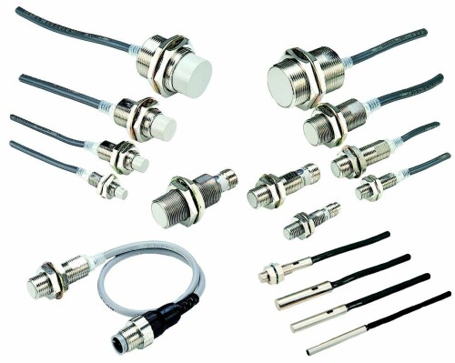 オムロン(OMRON) 判定基準印字機間ぢかさ検知器 直流2線式 遮蔽物 M12 さがし当てる異なり3粍 NC最終生産物 コネクタタイプ(E2E-X3D2-M1G)