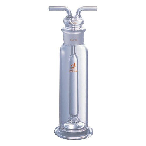 クライミング 屁っ放り洗いもの瓶(ムインケ式) 250mL /1-9544-02
