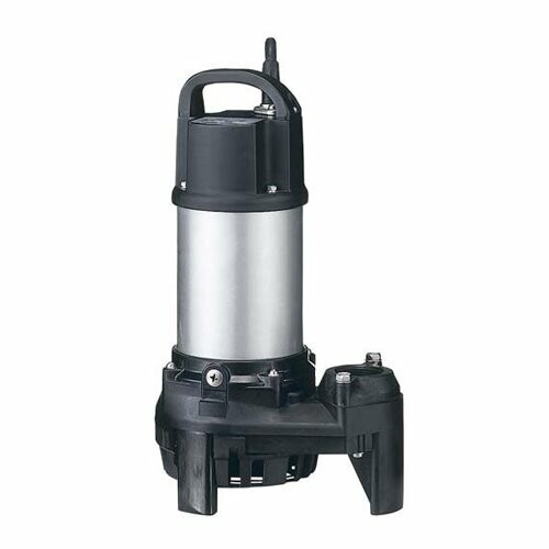 ツルミ 残水水抜き用水中揚水機 32PN2.15S 60HZ
