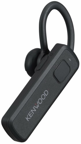 ケンウッド(KENWOOD) 通信機用ワイヤレスヘッドセット KHS-56BT｜アルメリア店