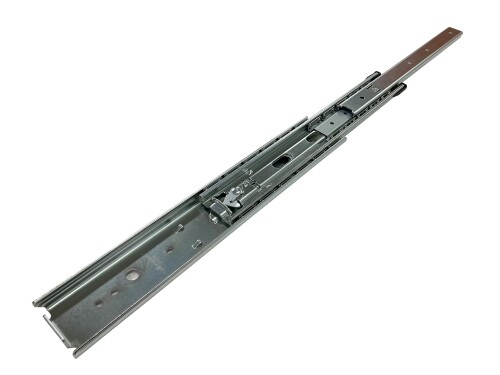 スガツネ工業 横すべり軌跡 C3407 掛け目用 1本入(片側) C3407-20