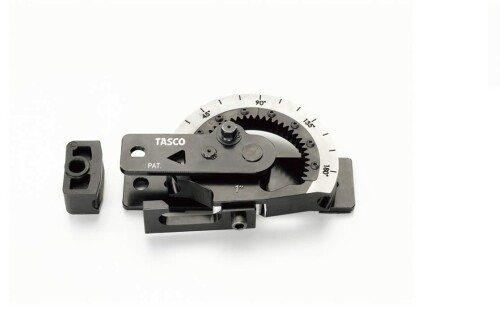 イチネンTASCO(イチネンTASCO) 直管ベンダー1-1/4" TA515M-10|アルメリア店