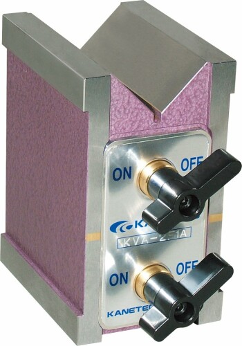 カネテック Vホルダ KVA-2F1A