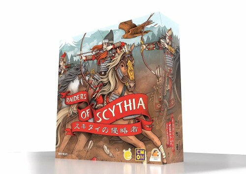 株式会社ケンビル スキ五分五分の打ち入る者 日本語版