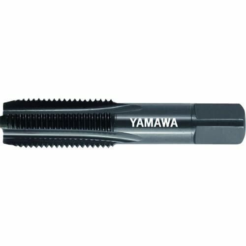 ヤマワ 管用平行ねじ用ステンレス鋼鋼用お手て水道栓 SU-PF-1/4-19