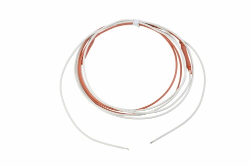 ThreeHigh ケイ素樹脂覆いかぶせる吊りひも暖房器100V 50W 1000粍 先んじる線1m SC100-50-1000
