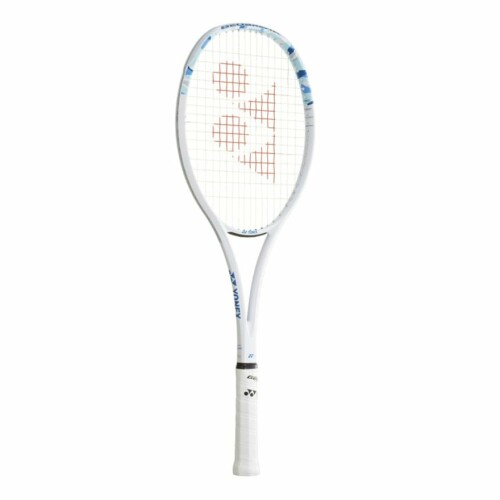 ヨネックス(YONEX) ソフトテニスラケット ジオブレイク50V フレームのみ オールラウンドモデル 日本製 専用ケース付き マリン UL0 02GB50VS