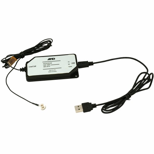 A\u0026D 名取り草型USB相応うデジタルロードセル LCCU21N100