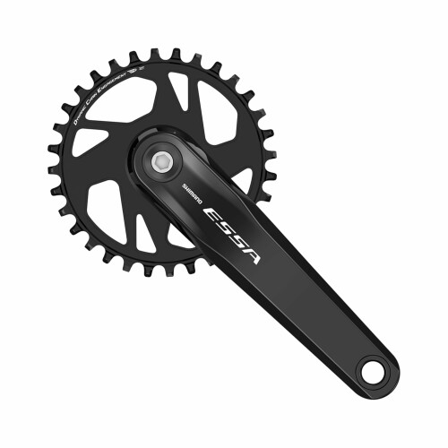 シマノ(SHIMANO) ESSA スターター書き割り FC-U2000-1 8/7機敏さ 170.0 粍 32T つづき物色合い/FCU20001 32 170/EFCU20001CA2
