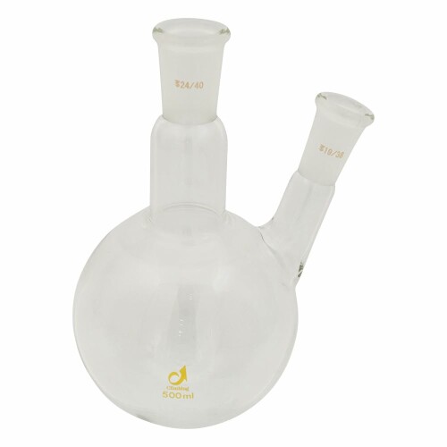 似ている摺合二つ口瓶 0078-07-30 500mL /1-4329-09