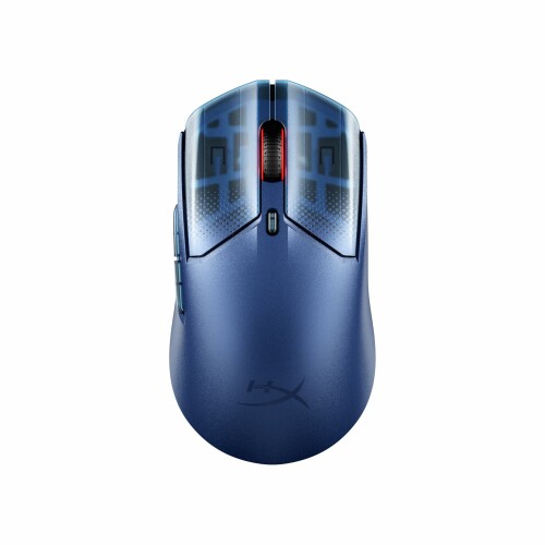 HyperX Pulsefire Haste 2 S 無線電話 ゲーミングマウス 高耐久マグネシウムアロイ外殻 軽さ 64g 26K検知器 HyperX硝子滑る 決定付ける対称性 デュアル無線電話 (2.4GHz / Bluetooth) マイコン なおなお書き5 Xbox Series X |