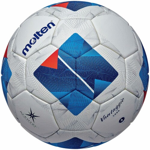 モルテン(molten) ヴァンタッジオ5000キッズ サッカー 4号球 検定球 F4N5000