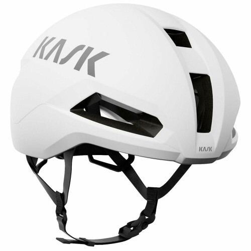KASK（カスク） 安全帽 NIRVANA WHT MATT M