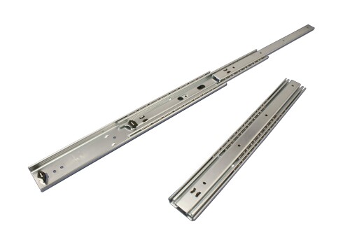 スガツネ工業 スライドレール C3401 1本入(片側) C3401-14