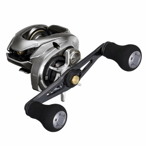 シマノ(SHIMANO) ベイトリール 25スティーレ 101PG