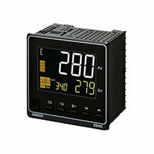 オムロン(Omron) 気温調節する器(デジタル調節する計)