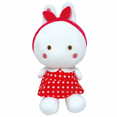 SANRIO ダイスキ!シリーズ お座りぬいぐるみ チアリーチャム 楽天市場】【サンリオキャラクターズ】お座りぬいぐるみ