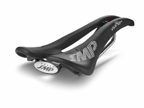 SELLE SMP(セラ SMP) VULKOR(ブルコー) サドル 黒いこと