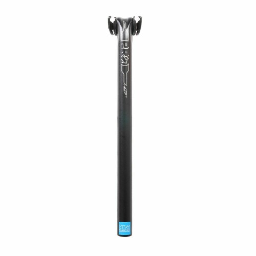 プロ(PRO) LTシートポスト 27.2mm/400mm/20mm ブラック 6,422円
