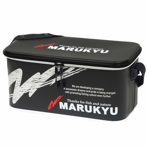 マルキュー(MARUKYU)MQ-01 素っ気ない御徒面子 TypeP 黒いこと