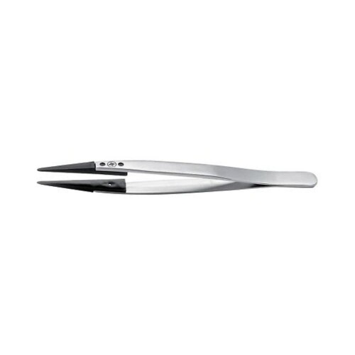 IDEAL-TEK ファイバーチップピンセット 130粍 2ACFR
