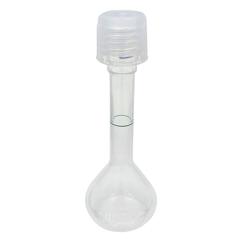 VITLAB PFA製刃針瓶 25mL