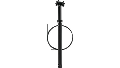 CRANKBROTHERS(クランクブラザーズ) シートポスト ハイライン XC/グラベル 27.2×60mm 全長270mm
