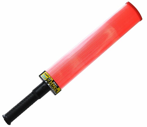 ミズケイ 役立~ツ 誘導灯 ノーマル 赤 LED 2001000