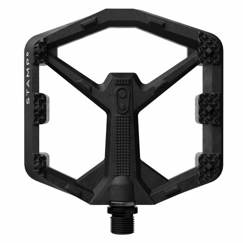CRANKBROTHERS(クランクブラザーズ) ペダル 消し印0 L 黒いこと