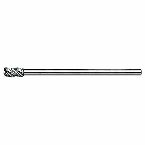 日進工具 アルミ用ロングシャンクEM(アンダーシャンク) ノンコーティング AL-3LS D8|アルメリア店