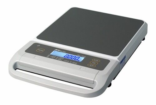 A&D ポータブルスケール SA-150K