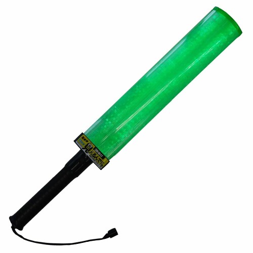 ミズケイ 役立~ツ 突き動かす灯 並大抵 緑 LED 2001002