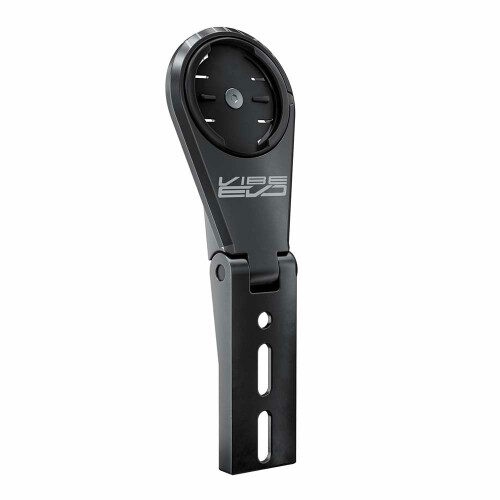 シマノ(SHIMANO) プロ(PRO) ステム コンピューターマウント VIBEカーボン/スーパーライトステム用|アルメリア店
