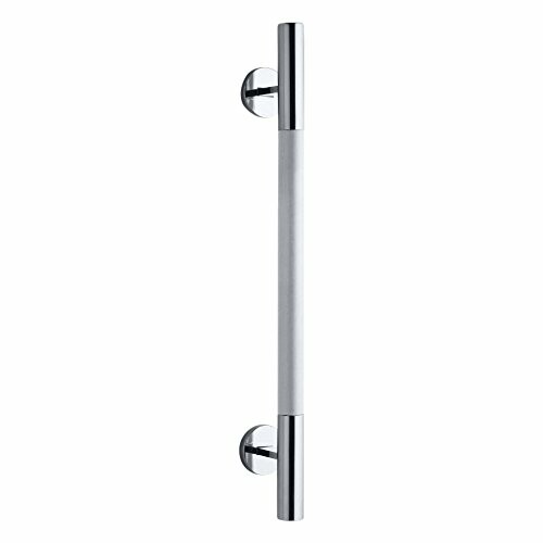 TOTO インテリア・バー(コンテンポラリタイプ) 天然木タイプI型 長さ:60cm ホワイト YHR600W#NW1｜アルメリア店