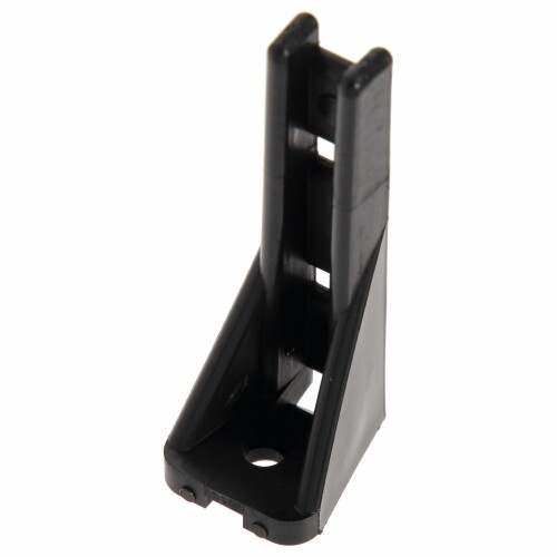 パンドウイット フラットケーブル固定具 L字型ベース RAFCBI2-S6-C20｜アルメリア店