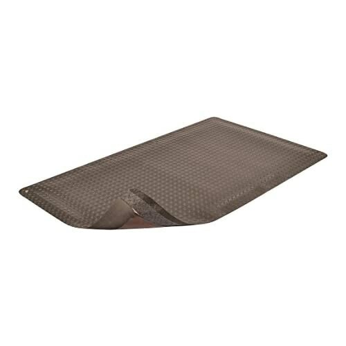 NOTRAX 導電性引っ敷き ダイヤモンドシュタット 600X910 826S0023BL 介護用品-医薬品・コンタクト・介護-移動・歩行支援用品