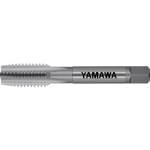 ヤマワ 難削材用お手て水道栓 EH-HT-P5-M14X2-5P