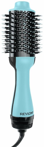 楽天市場】レブロン ブローブラシ ドライヤー トルマリン イオニック