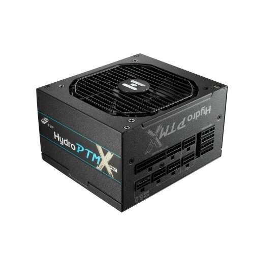 FSP 80PLUS Platinum証明・フルモジュラー操作手順 ATX3.1判定基準 PCIe5.0相応う1000Wワット数 (Hydro PTM X PRO 1000W ATX3.1)