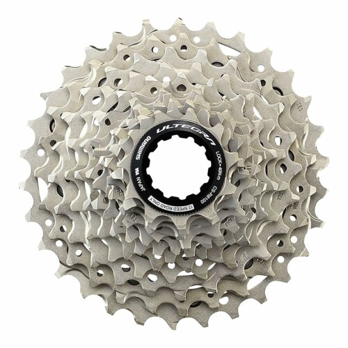 シマノ(SHIMANO) CS-R8101 12s 11-12-13-14-15-16-17-19-21-24-27-30T ICSR810012130 中|アルメリア店