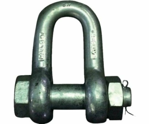 綿津見 ＪＩＳシャックル Ｍ級 ドブ ＳＢ－２８