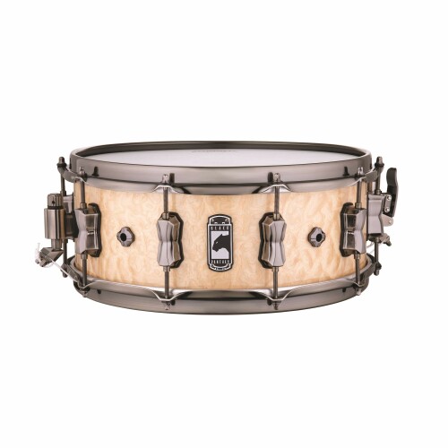 MAPEX (メイペックス) Black Pantherシリーズ Pegasus スネア 14 x 5.5 BPNMW4550LXN|アルメリア店