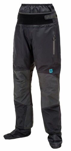 (青色狂飆) 素っ気ない背広 黒いこと LB レイブンパンツカヤックモデル BSJ-RV203K