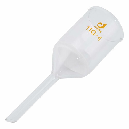 クライミング 瑠璃濾過器 60mL 5~10μm /2-7475-08