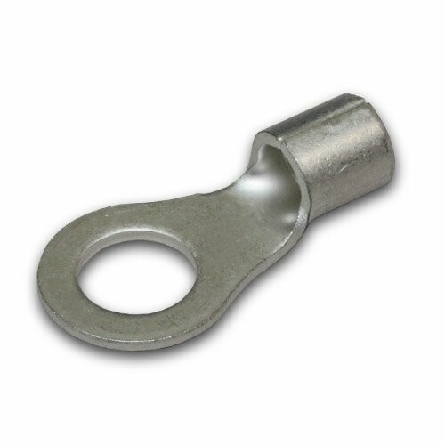 ニチフ端子工業(Nichifu) 裸丸型 端子 22SQ R 22-8S|アルメリア店