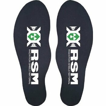 バイオ天然ゴム ＲＳＭ Ｅ４００ インソール２ Ｌ RSMI24 花・ガーデン・DIY-DIY・工具