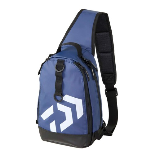ダイワ(DAIWA) 壱肩部LT(D) フレンチネイビーP 12×19×32糎